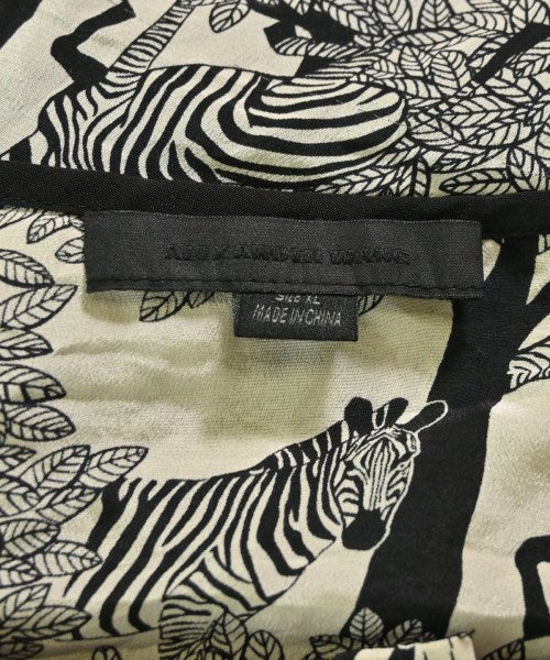 ALEXANDER WANG เสื้อสตรี