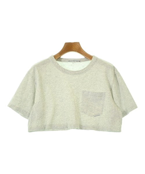 ALEXANDER WANG เสื้อยืด/เสื้อท็อปส์