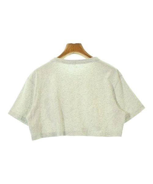 ALEXANDER WANG เสื้อยืด/เสื้อท็อปส์
