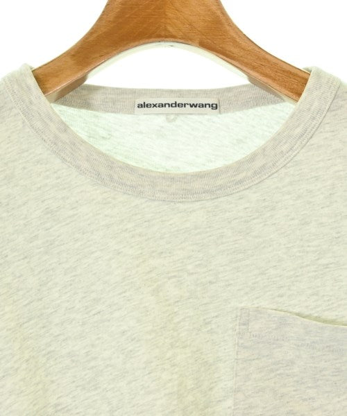 ALEXANDER WANG เสื้อยืด/เสื้อท็อปส์