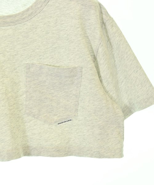 ALEXANDER WANG เสื้อยืด/เสื้อท็อปส์