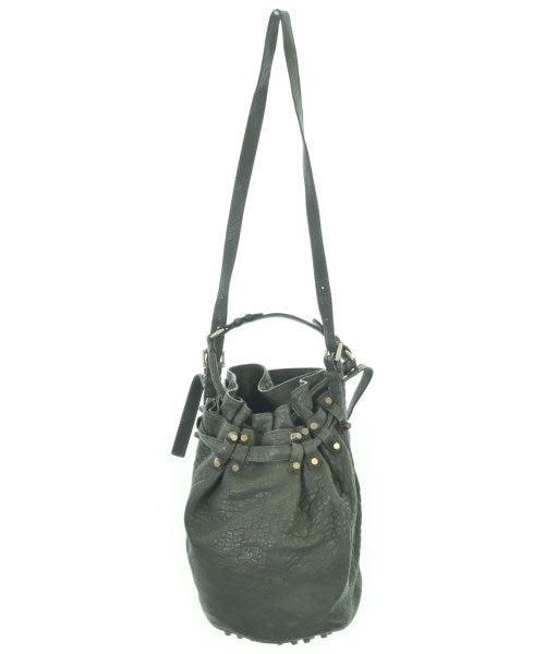 ALEXANDER WANG กระเป๋าสะพาย