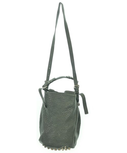 ALEXANDER WANG กระเป๋าสะพาย