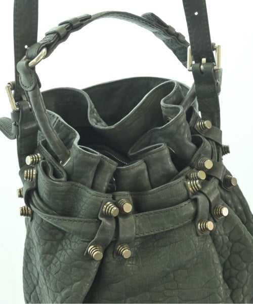ALEXANDER WANG กระเป๋าสะพาย