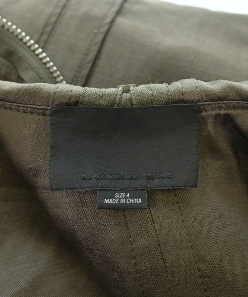 ALEXANDER WANG เสื้อโค้ท อื่น