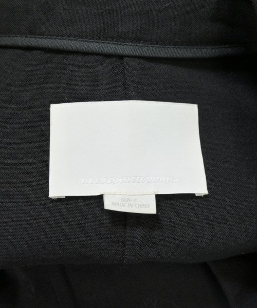 ALEXANDER WANG เสื้อโค้ท อื่น