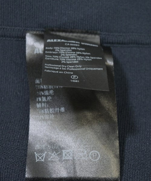 ALEXANDER WANG ชุดเดรส