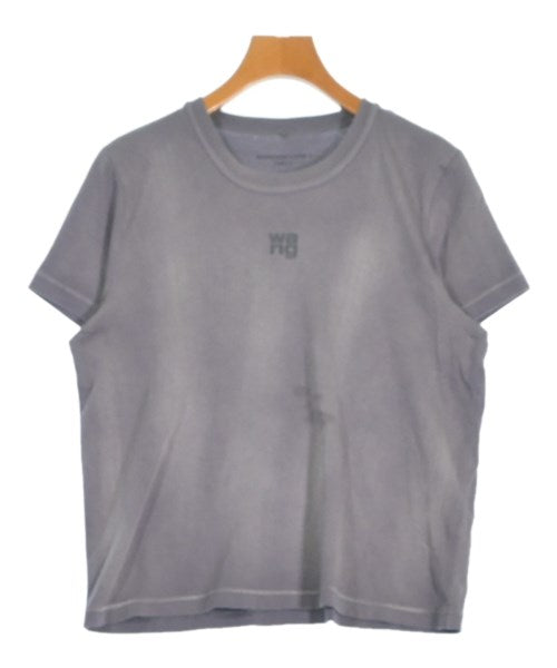 ALEXANDER WANG เสื้อยืด/เสื้อท็อปส์