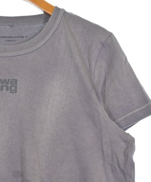 ALEXANDER WANG เสื้อยืด/เสื้อท็อปส์