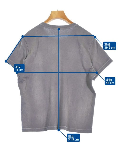 ALEXANDER WANG เสื้อยืด/เสื้อท็อปส์