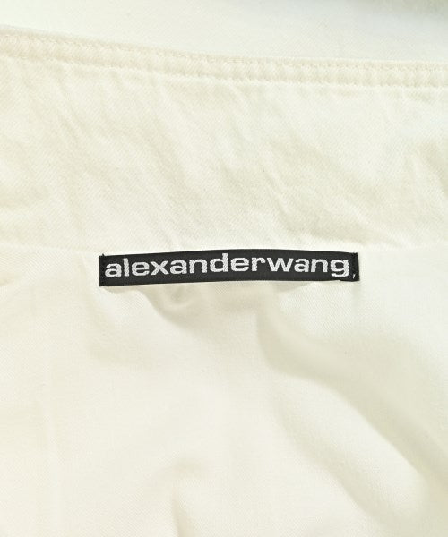 ALEXANDER WANG แจ็คเก็ตเบลาส์ อื่น