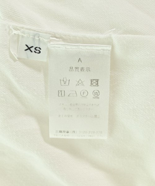 ALEXANDER WANG แจ็คเก็ตเบลาส์ อื่น