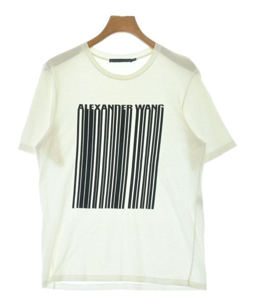 ALEXANDER WANG เสื้อยืด/เสื้อท็อปส์
