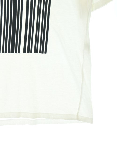 ALEXANDER WANG เสื้อยืด/เสื้อท็อปส์