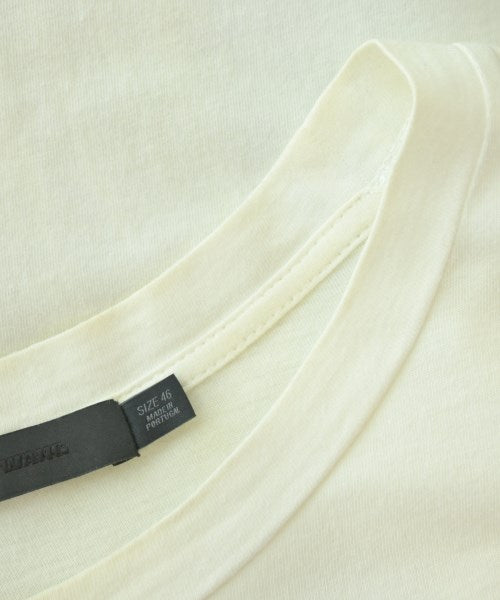 ALEXANDER WANG เสื้อยืด/เสื้อท็อปส์