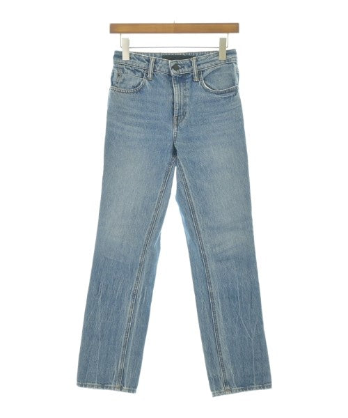ALEXANDER WANG ยีนส์