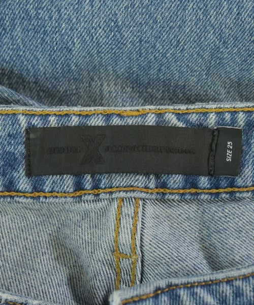 ALEXANDER WANG ยีนส์
