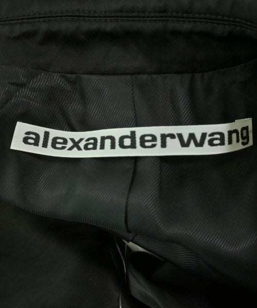 ALEXANDER WANG เบลเซอร์/แจ็คเก็ตสูท