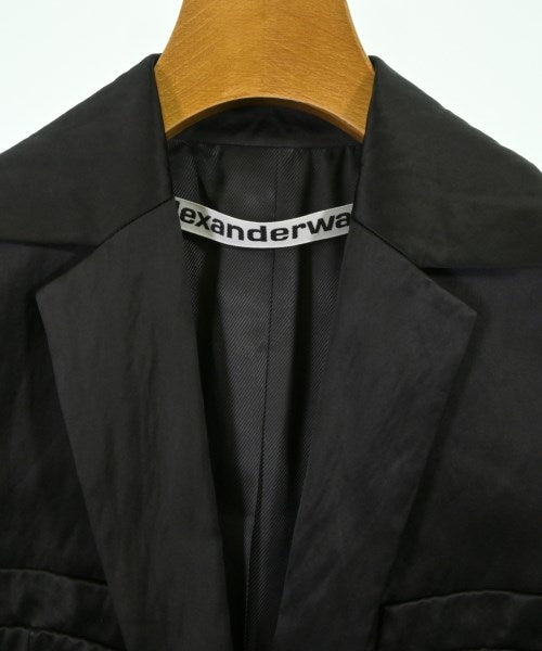 ALEXANDER WANG เบลเซอร์/แจ็คเก็ตสูท