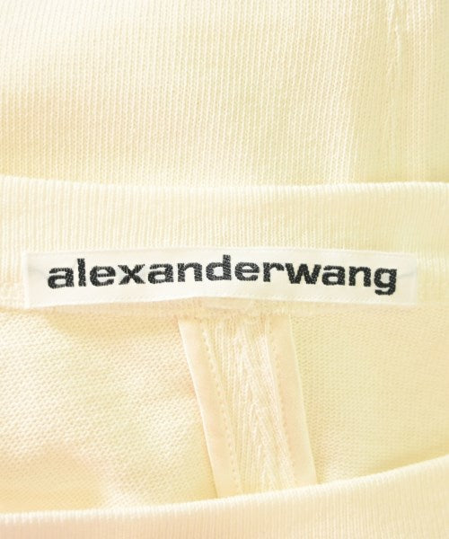 ALEXANDER WANG ชุดเดรส