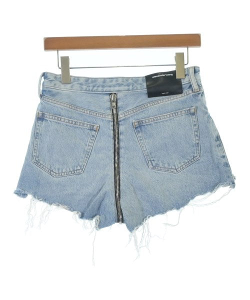 ALEXANDER WANG กางเกงขาสั้น