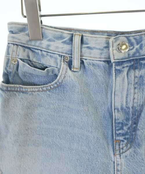 ALEXANDER WANG กางเกงขาสั้น