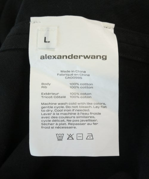 ALEXANDER WANG แขนกุด