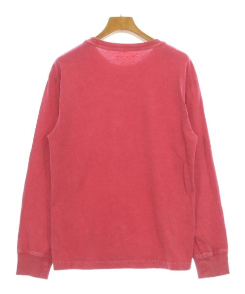 ALEXANDER WANG เสื้อยืด/เสื้อท็อปส์