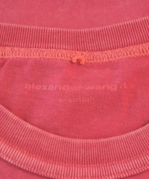 ALEXANDER WANG เสื้อยืด/เสื้อท็อปส์