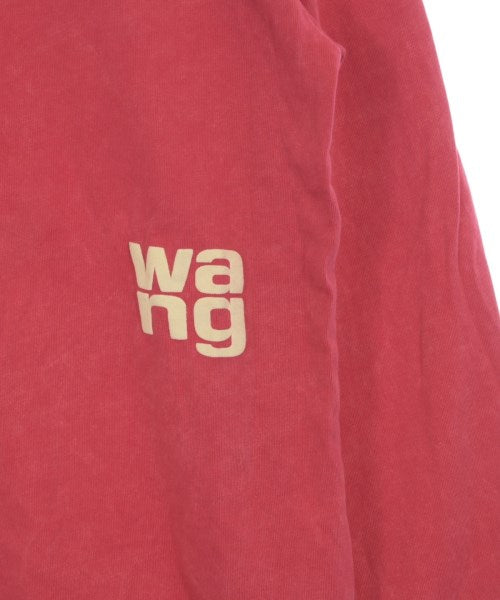 ALEXANDER WANG เสื้อยืด/เสื้อท็อปส์