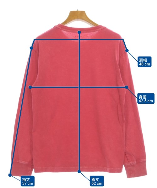 ALEXANDER WANG เสื้อยืด/เสื้อท็อปส์