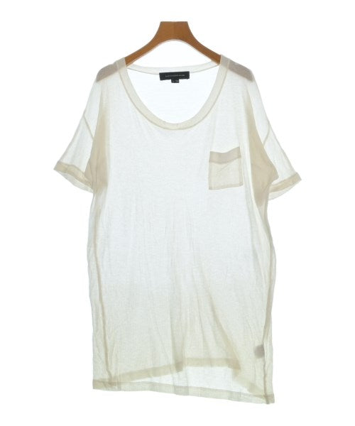 ALEXANDER WANG เสื้อยืด/เสื้อท็อปส์