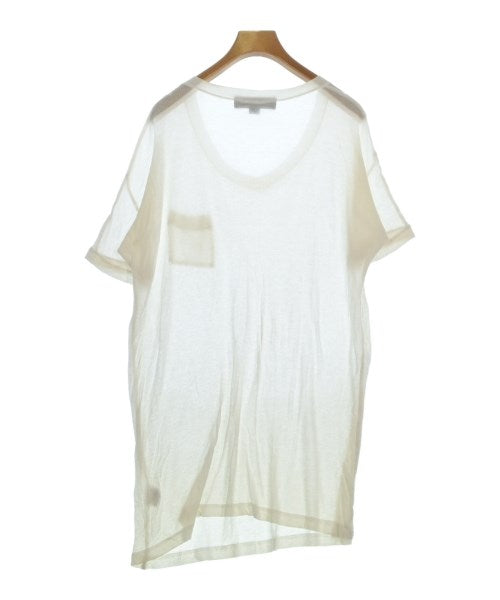 ALEXANDER WANG เสื้อยืด/เสื้อท็อปส์