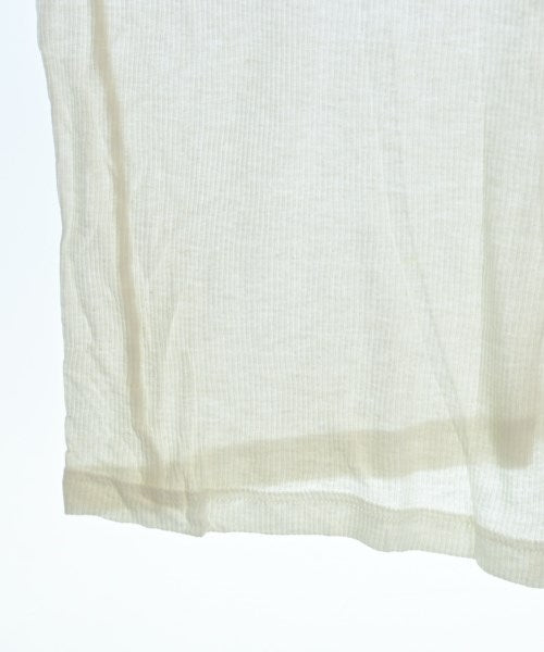 ALEXANDER WANG เสื้อยืด/เสื้อท็อปส์