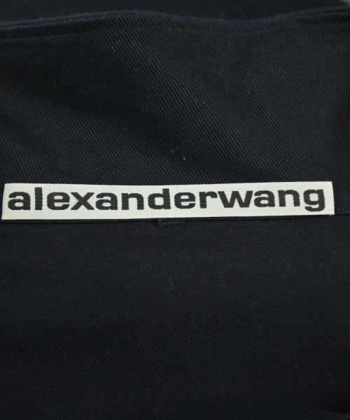 ALEXANDER WANG แจ็คเก็ตเบลาส์ อื่น