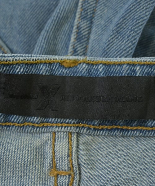 ALEXANDER WANG ยีนส์