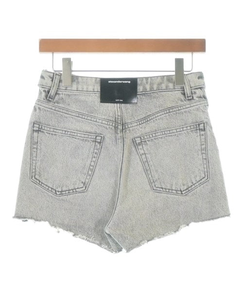 ALEXANDER WANG กางเกงขาสั้น