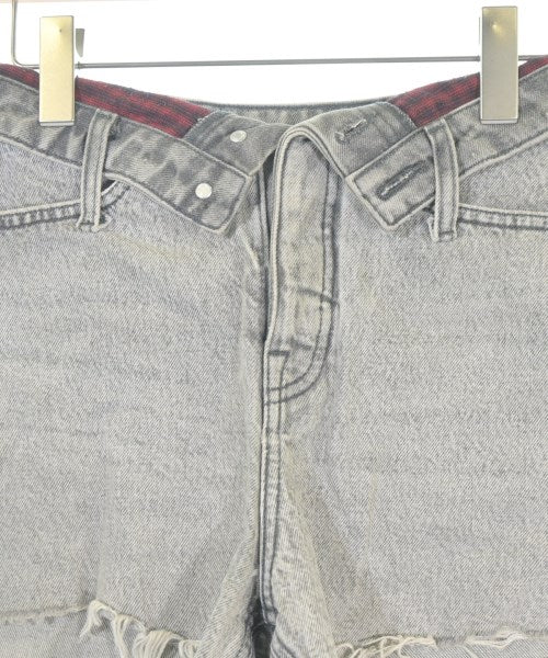 ALEXANDER WANG กางเกงขาสั้น