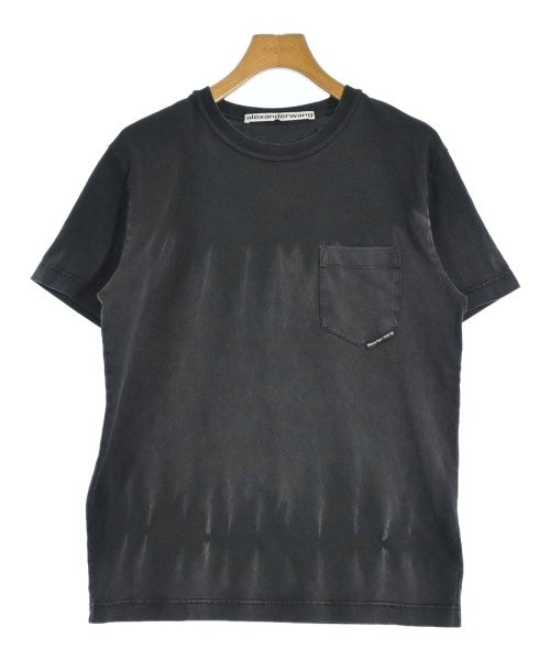 ALEXANDER WANG เสื้อยืด/เสื้อท็อปส์