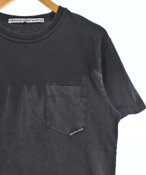 ALEXANDER WANG เสื้อยืด/เสื้อท็อปส์