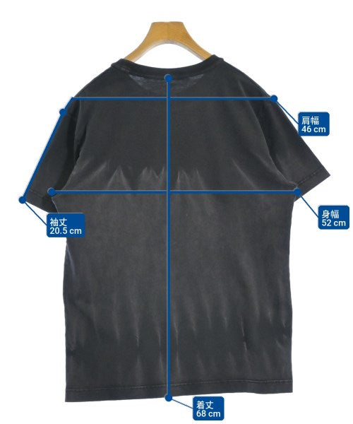 ALEXANDER WANG เสื้อยืด/เสื้อท็อปส์