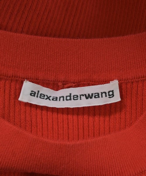 ALEXANDER WANG เสื้อกันหนาว