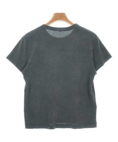 ALEXANDER WANG เสื้อยืด/เสื้อท็อปส์