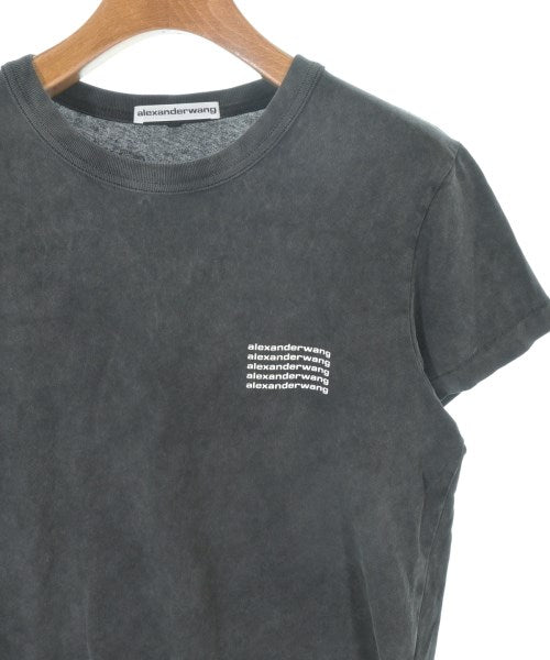 ALEXANDER WANG เสื้อยืด/เสื้อท็อปส์