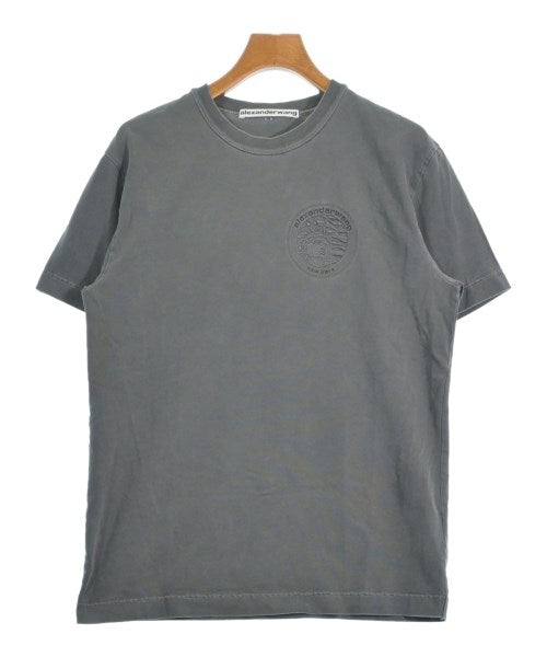 ALEXANDER WANG เสื้อยืด/เสื้อท็อปส์