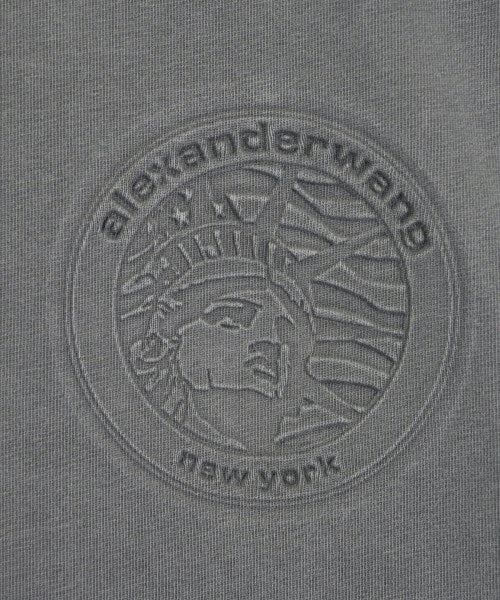 ALEXANDER WANG เสื้อยืด/เสื้อท็อปส์