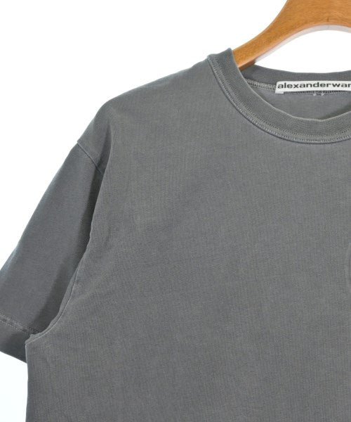 ALEXANDER WANG เสื้อยืด/เสื้อท็อปส์