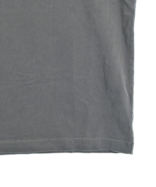 ALEXANDER WANG เสื้อยืด/เสื้อท็อปส์