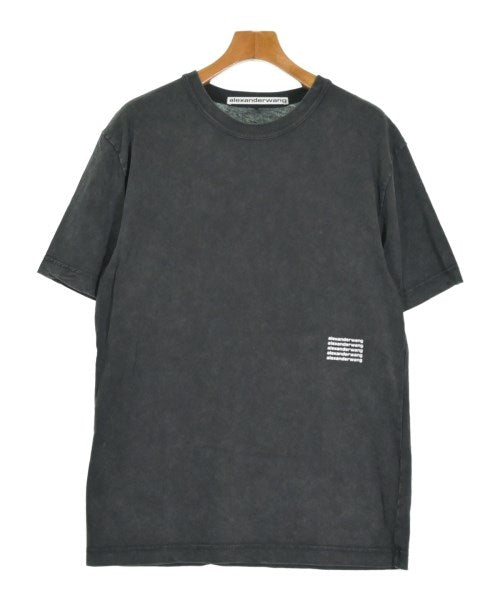 ALEXANDER WANG เสื้อยืด/เสื้อท็อปส์