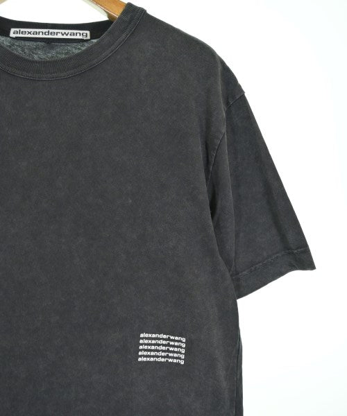 ALEXANDER WANG เสื้อยืด/เสื้อท็อปส์